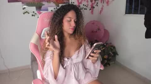 Odette  online show from 10-17-25, 11:29