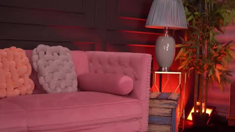 Odette online show from 12-15-25, 06:17