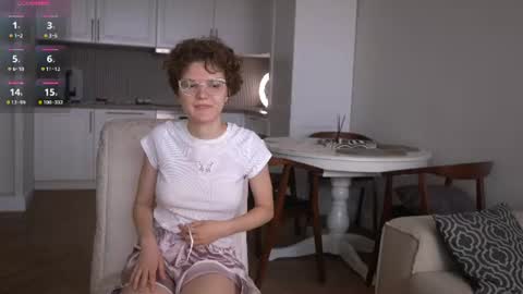 Snapshot of odettechurchwell chatting on 07-11-26, 04:15 Eli online show from 07-11-26, 04:15