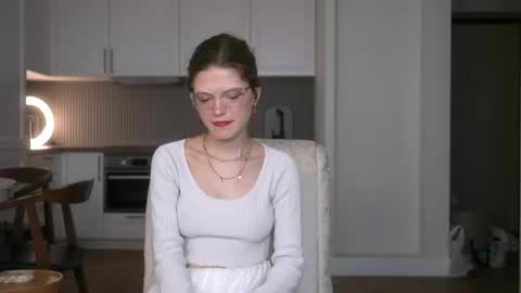 Snapshot of odettechurchwell chatting on 07-18-26, 04:16 Eli online show from 07-18-26, 04:16