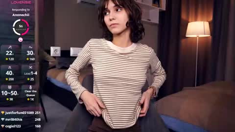 Thea online show from 03-12-25, 06:55