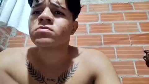 odiaz19 online show from 01-08-26, 01:19