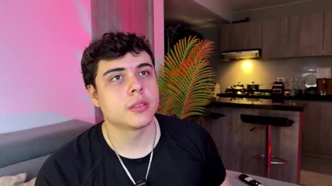 ODIN online show from 10-28-25, 02:37