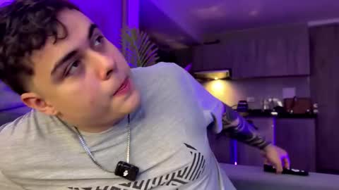 ODIN online show from 10-31-25, 02:12