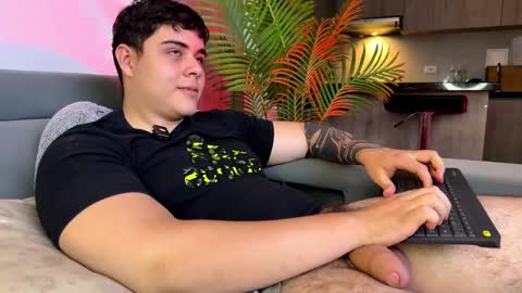 ODIN online show from 12-03-25, 12:18