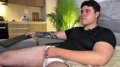 ODIN online show from 02-21-26, 02:12