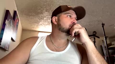 Odin Stone online show from 01-13-26, 08:58