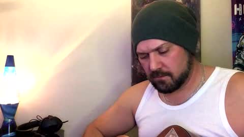 Odin Stone online show from 03-08-26, 01:25