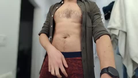 Snapshot of odio_spam chatting on 03-15-26, 12:16 The Space Cowboy online show from 03-15-26, 12:16