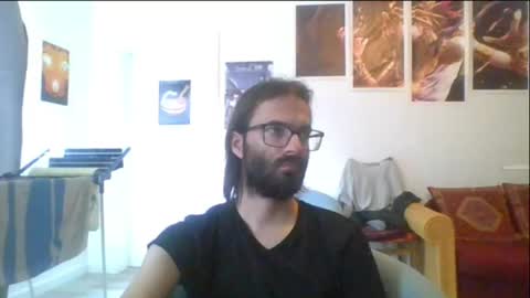 oeffel online show from 08-07-26, 08:16