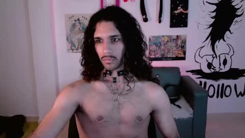 Zack online show from 02-17-25, 05:14