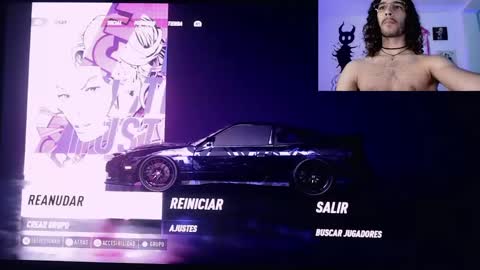 Zack online show from 02-22-25, 06:17