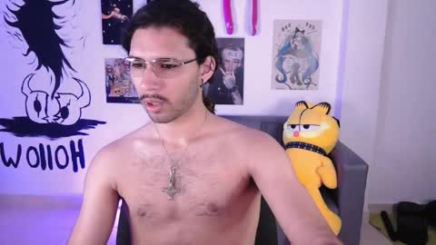 Zack online show from 02-24-25, 05:11