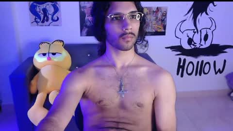 Zack online show from 02-25-25, 08:03