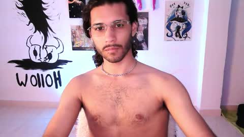 Zack online show from 03-01-25, 10:02