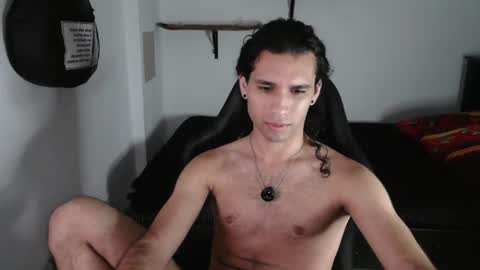Zack online show from 07-26-26, 12:01