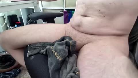 Snapshot of offensivejack chatting on 01-29-25, 10:01 OffensiveJack online show from 01-29-25, 10:01