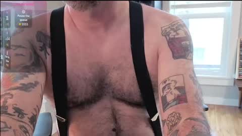 Office Dad online show from 12-18-25, 08:26