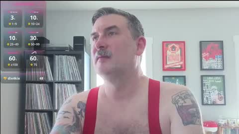 Snapshot of office_dad chatting on 03-25-26, 06:36 Office Dad online show from 03-25-26, 06:36