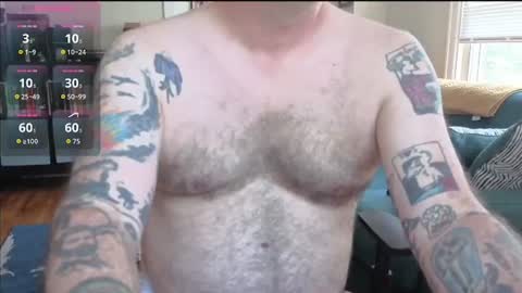 Office Dad online show from 07-10-26, 04:53