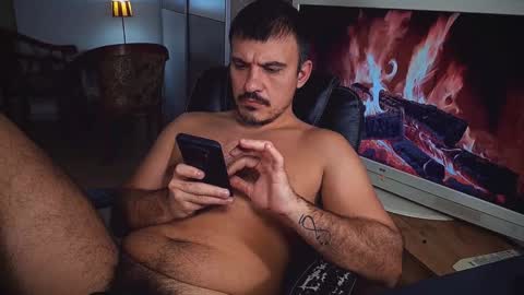 Snapshot of officeman7 chatting on 01-12-25, 08:47 officeman7 online show from 01-12-25, 08:47