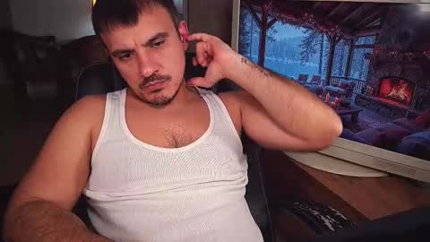 Snapshot of officeman7 chatting on 02-14-25, 04:20 officeman7 online show from 02-14-25, 04:20