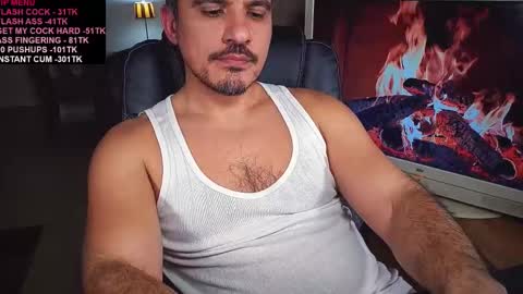 Snapshot of officeman7 chatting on 02-17-25, 04:59 officeman7 online show from 02-17-25, 04:59