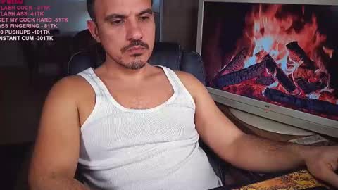 Snapshot of officeman7 chatting on 03-05-25, 04:57 officeman7 online show from 03-05-25, 04:57