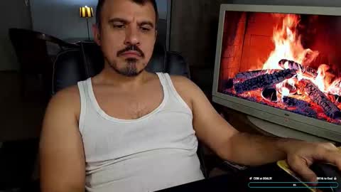 officeman7 online show from 02-01-26, 03:32