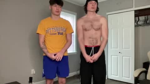 Tommy Cash online show from 02-02-25, 07:46