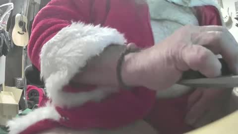 Snapshot of offthecock chatting on 12-18-25, 05:57 offthecock online show from 12-18-25, 05:57