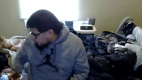 oscar flores online show from 12-03-25, 02:15