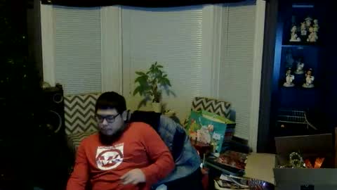 oscar flores online show from 01-08-26, 12:40