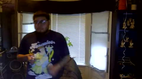 oscar flores online show from 03-11-26, 02:34