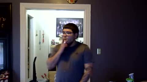 Snapshot of oflores77 chatting on 05-30-26, 12:35 oscar flores online show from 05-30-26, 12:35