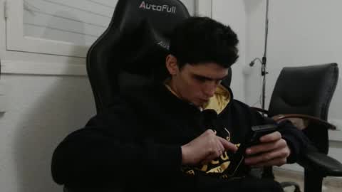 ofsolovicio online show from 11-29-25, 01:30