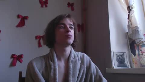 Snapshot of og_mister_penis chatting on 02-01-26, 11:53 Felix online show from 02-01-26, 11:53