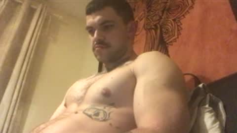 ogbrighteyez online show from 05-02-26, 08:58