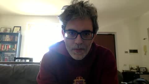 oggs48 online show from 03-08-25, 03:02