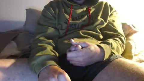 oghombre online show from 03-22-26, 06:06