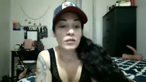 Lit en Cama online show from 01-11-25, 05:10