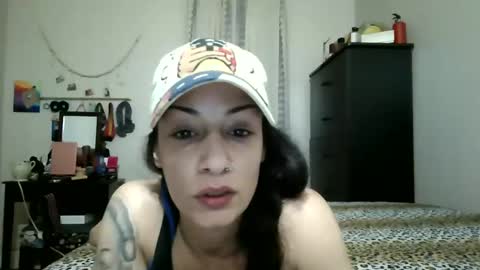 Lit en Cama online show from 01-19-25, 07:36