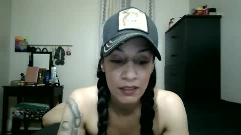 Lit en Cama online show from 09-17-25, 11:06