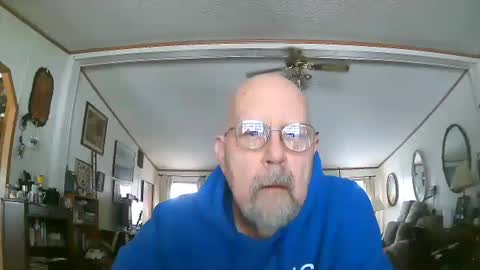 Maximus No Mo online show from 01-05-26, 06:44