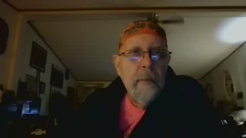 Maximus No Mo online show from 01-13-26, 11:32