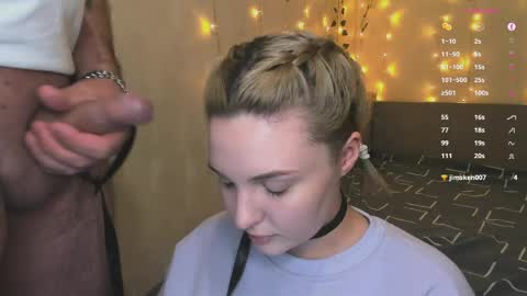 Emma  Alex online show from 04-22-26, 06:31