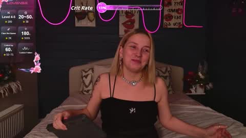 Snapshot of oh_my_julia chatting on 12-13-25, 07:53 oh_my_julia online show from 12-13-25, 07:53