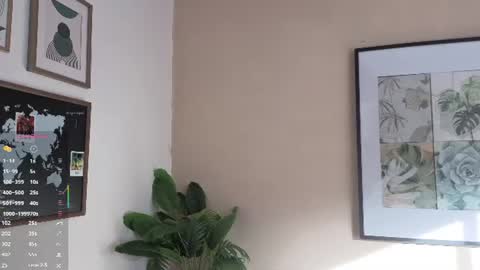 ohanna_ online show from 08-06-26, 10:00