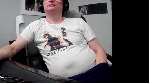 ohbitt online show from 11-29-25, 06:16