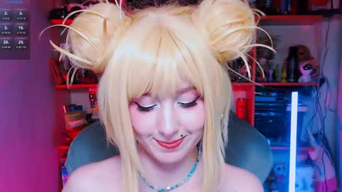 Clementine  Clem  online show from 01-24-25, 12:10